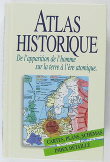 Atlas historique