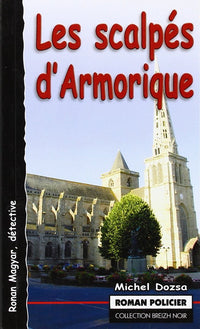 Les Scalpes d'Armoriques