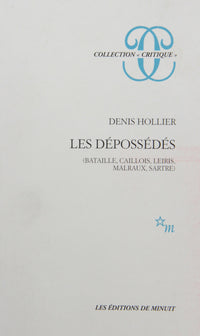 Les dépossédés
