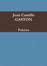 Jean Camille GASTON