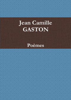 Jean Camille GASTON