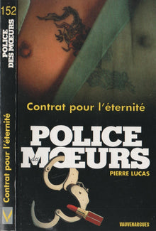 Contrat pour l'éternité