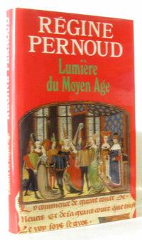 Lumière du Moyen âge