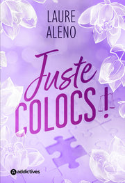 Juste Colocs !