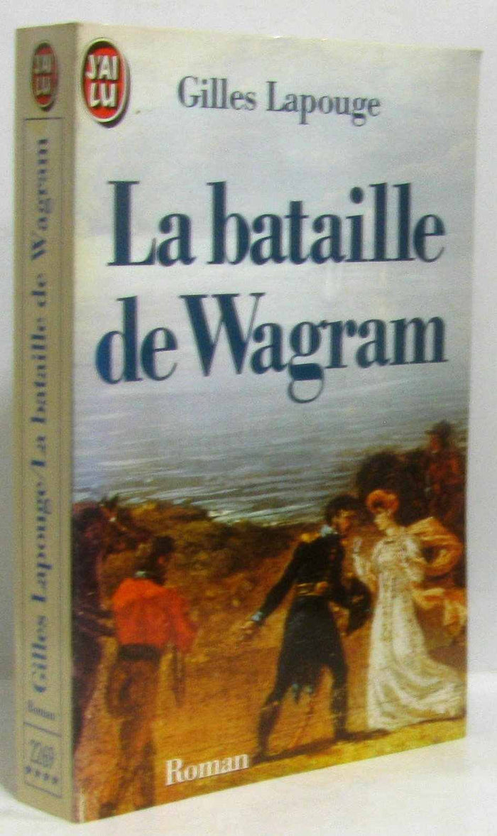 La bataille de Wagram