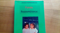 Fatale Ressemblance