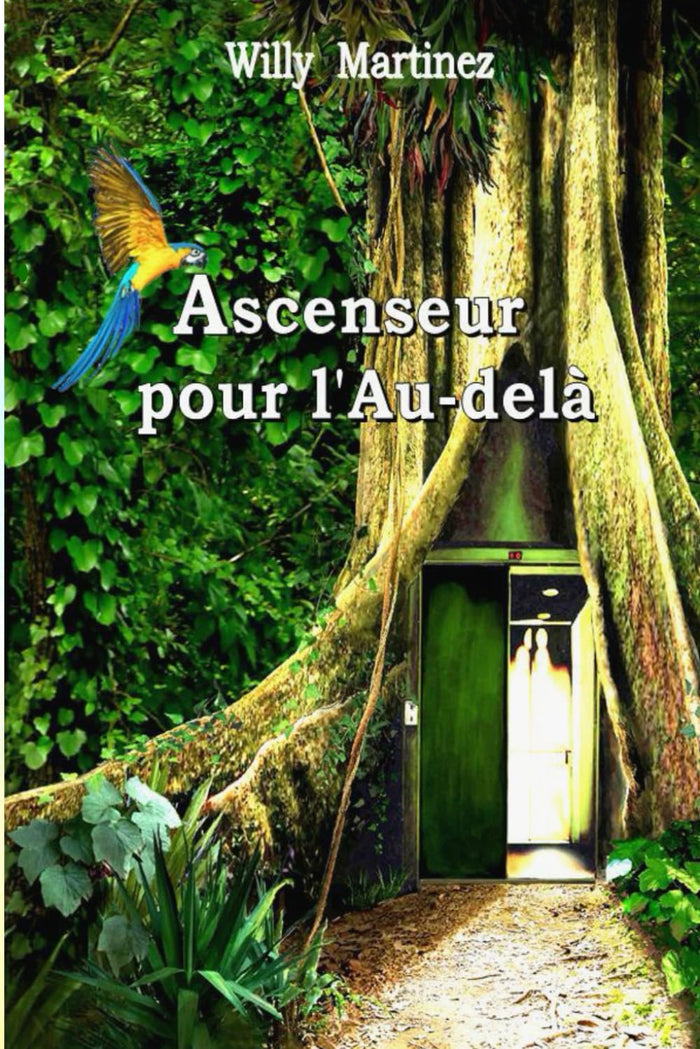 Ascenseur pour l'au-delà