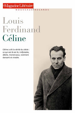 Louis Ferdinand Céline