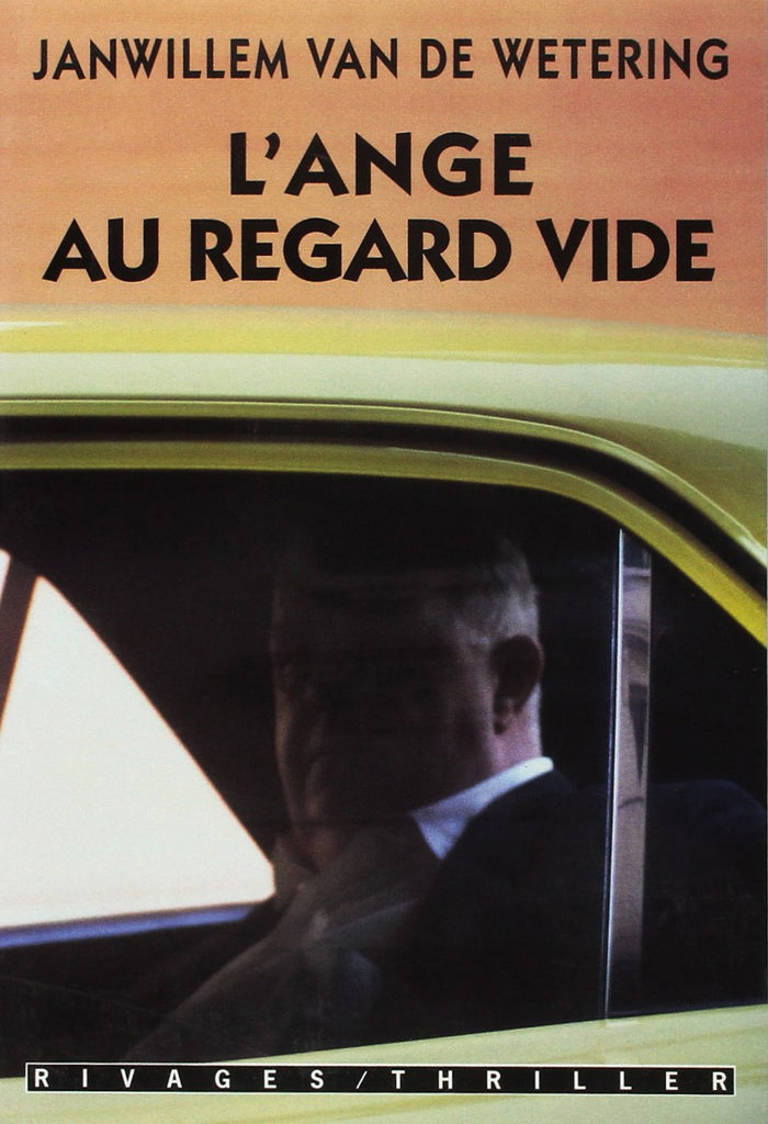 L'Ange au regard vide