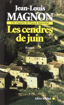 Les Cendres de juin