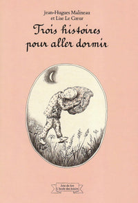 trois histoires pour aller dormir