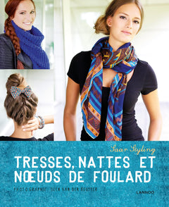 Tresses, Nattes et Noeuds de Fouillard