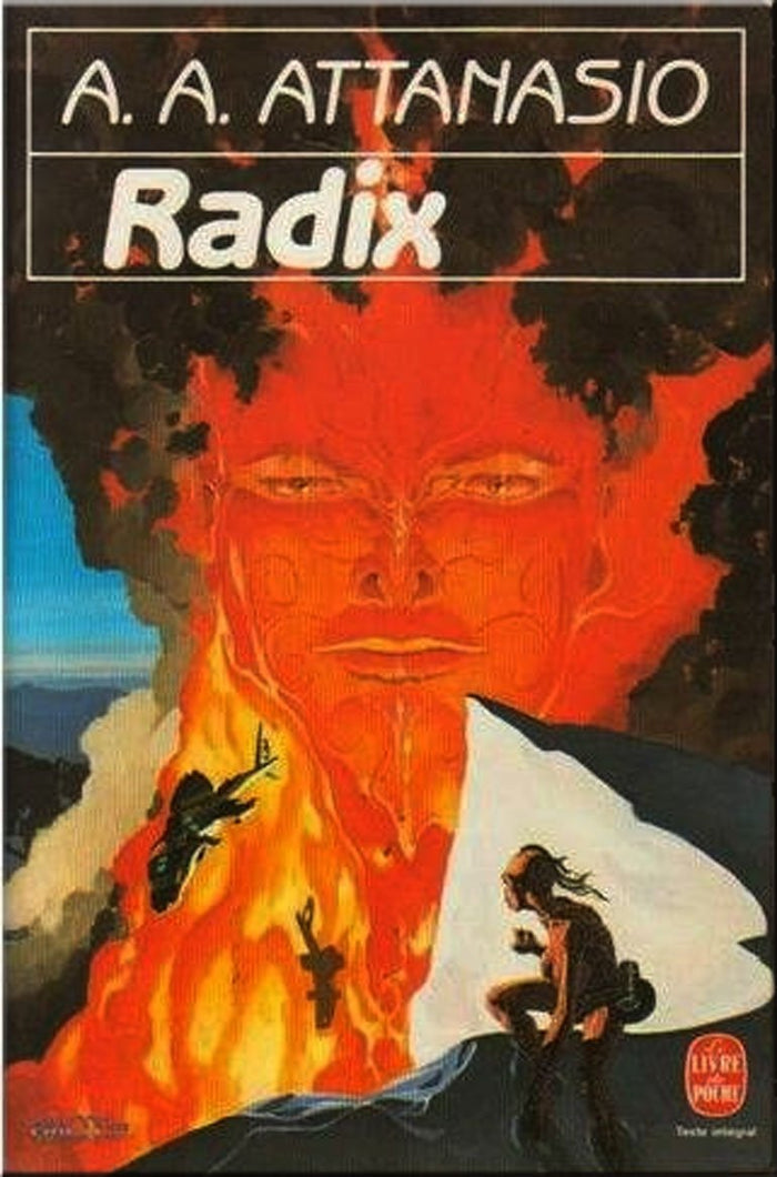Radix