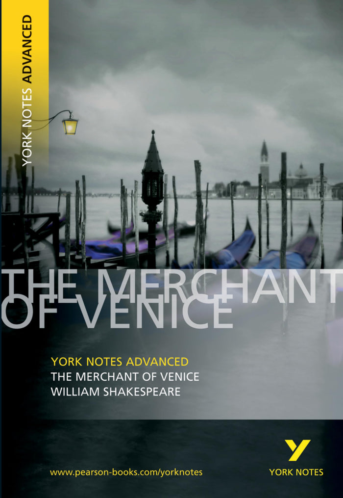 The Merchant of Venice