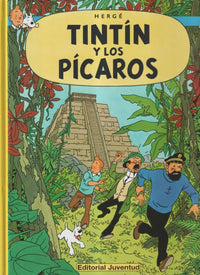 Tintin et les Picaros