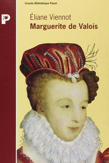 Marguerite de Valois