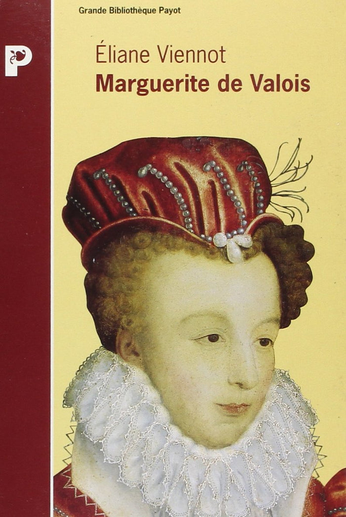 Marguerite de Valois