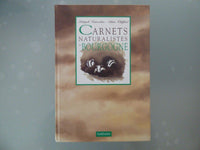 Carnets naturalistes Bourgogne