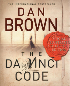 The Da Vinci Code: The Illustrated Edition