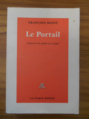 Le portail