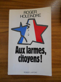 AUX LARMES CITOYENS
