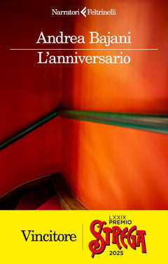 L'anniversario: un romanzo