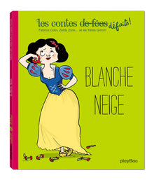 Blanche Neige