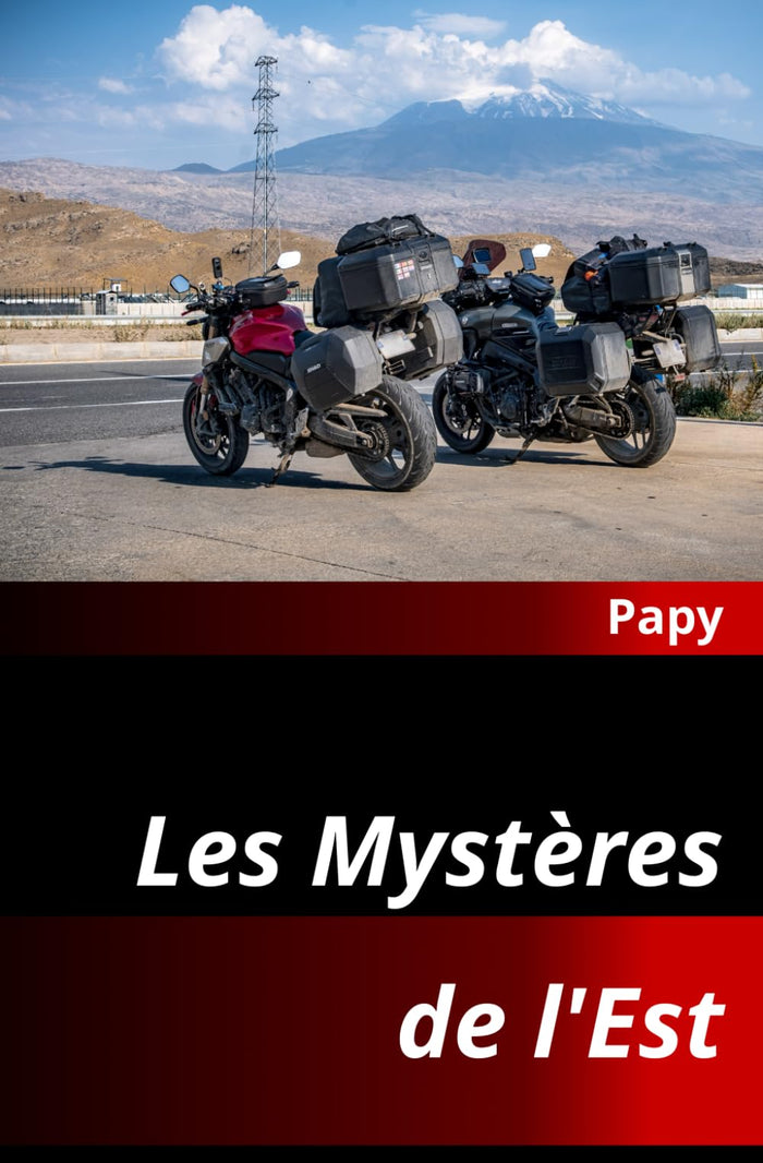 Les Mystères de l'Est
