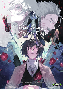 Bungo Stray Dogs