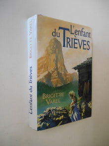 L'enfant du Trièves