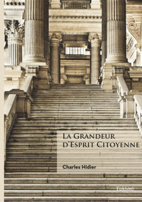 La grandeur d'esprit citoyenne