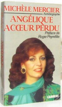 Angelique a coeur perdu : autobiographie