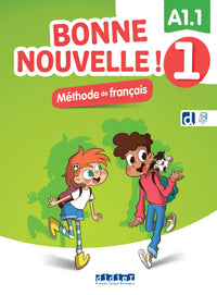 Bonne nouvelle ! 1