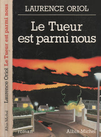 Le tueur est parmi nous