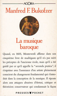 La musique baroque