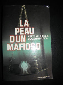 La peau d'un mafioso