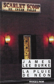 Pluie de néon