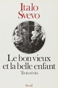 Le Bon Vieux et la Belle Enfant