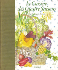 La cuisine des quatre saisons