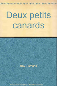 Deux petits canards