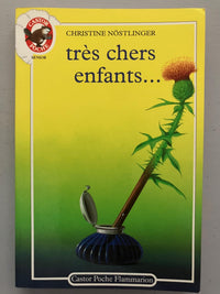 Très chers enfants !