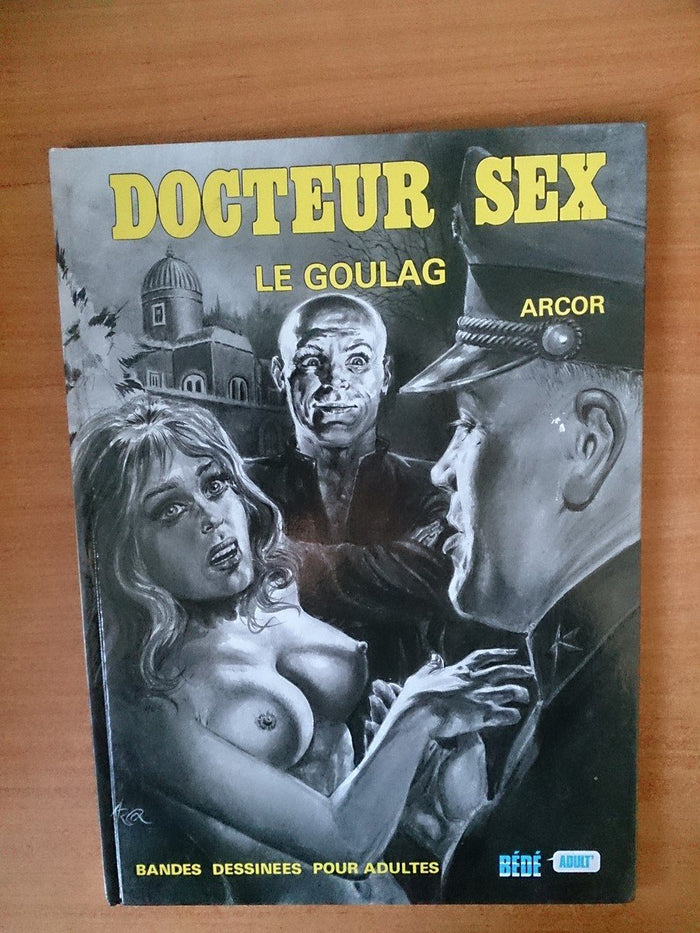 Docteur Sex