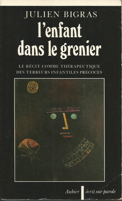 L'Enfant dans le grenier