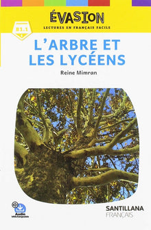 L'arbre et les lycéens