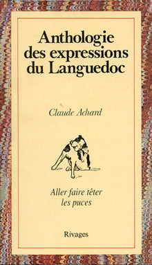 Anthologie des expressions du Languedoc