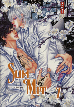Summit, Tome 7 :