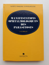 Manifestations ophtalmologiques des parasitoses