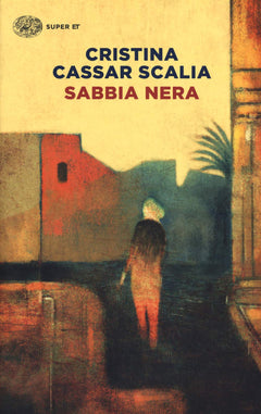Sable noir. Une enquête de Vanina Guarrasi
