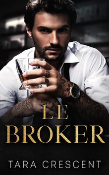 Le broker