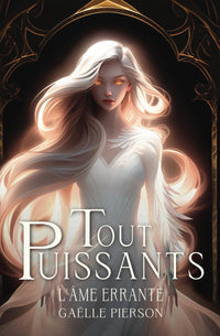Tout-Puissants: L'âme errante